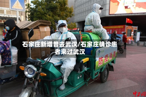 石家庄新增曾去武汉/石家庄确诊患者来过武汉-第2张图片