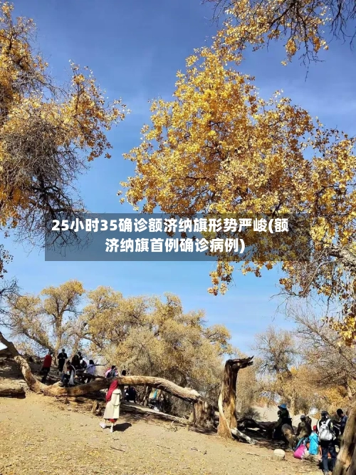 25小时35确诊额济纳旗形势严峻(额济纳旗首例确诊病例)