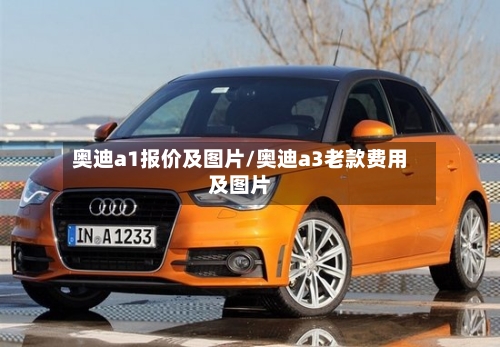 奥迪a1报价及图片/奥迪a3老款费用及图片-第2张图片